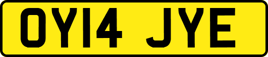 OY14JYE