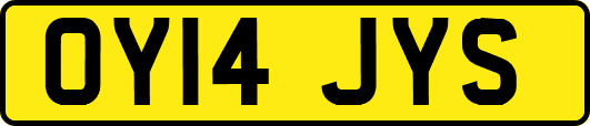 OY14JYS