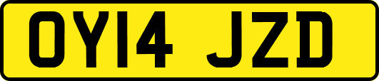 OY14JZD