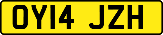 OY14JZH
