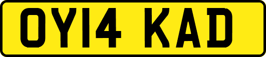 OY14KAD