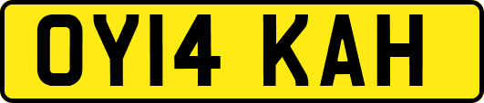 OY14KAH