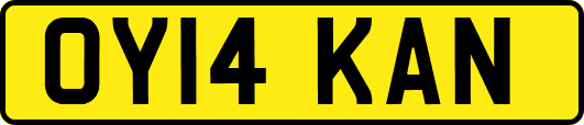 OY14KAN