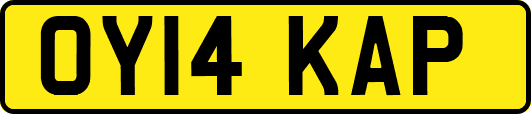OY14KAP