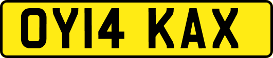 OY14KAX
