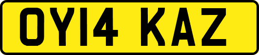 OY14KAZ