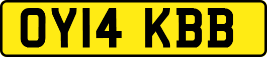 OY14KBB