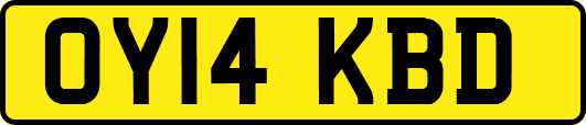 OY14KBD
