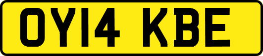 OY14KBE