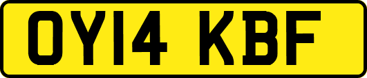 OY14KBF