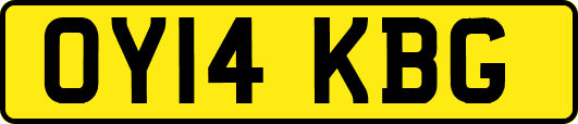 OY14KBG