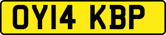 OY14KBP