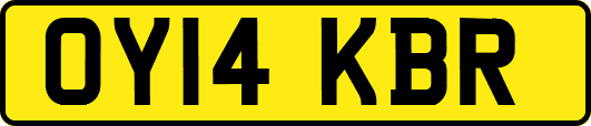 OY14KBR