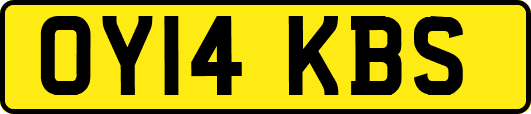 OY14KBS