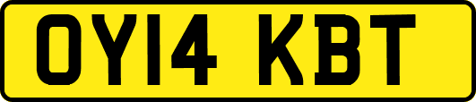 OY14KBT