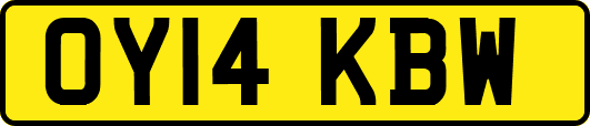OY14KBW