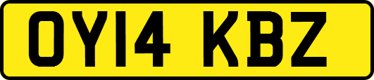OY14KBZ