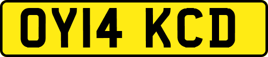 OY14KCD