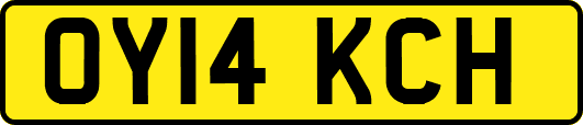 OY14KCH