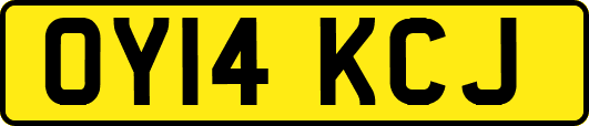 OY14KCJ