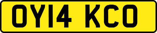 OY14KCO
