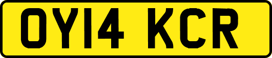 OY14KCR