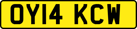 OY14KCW