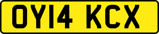 OY14KCX