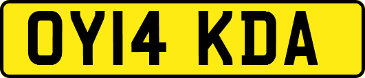 OY14KDA