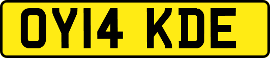 OY14KDE
