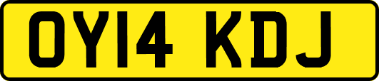 OY14KDJ