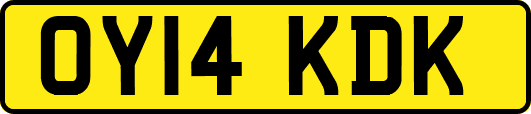 OY14KDK