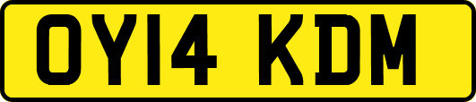 OY14KDM
