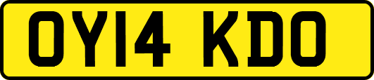 OY14KDO