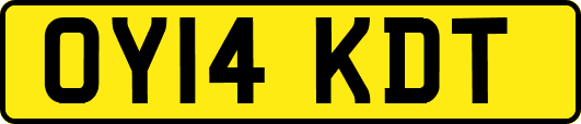 OY14KDT