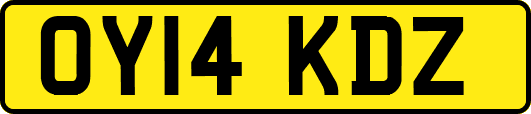 OY14KDZ