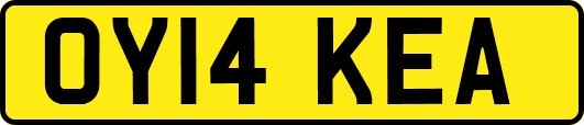 OY14KEA
