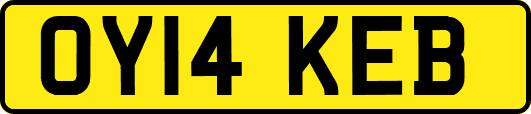 OY14KEB