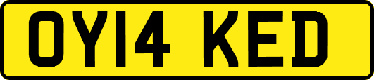 OY14KED