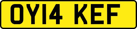 OY14KEF