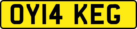 OY14KEG