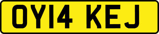 OY14KEJ