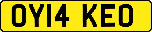 OY14KEO