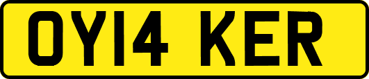 OY14KER