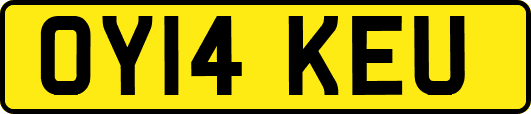 OY14KEU