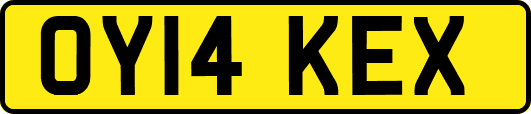 OY14KEX