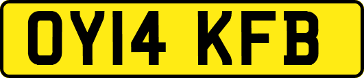 OY14KFB