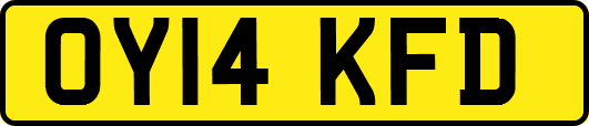 OY14KFD