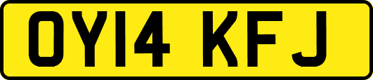OY14KFJ