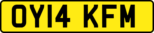 OY14KFM